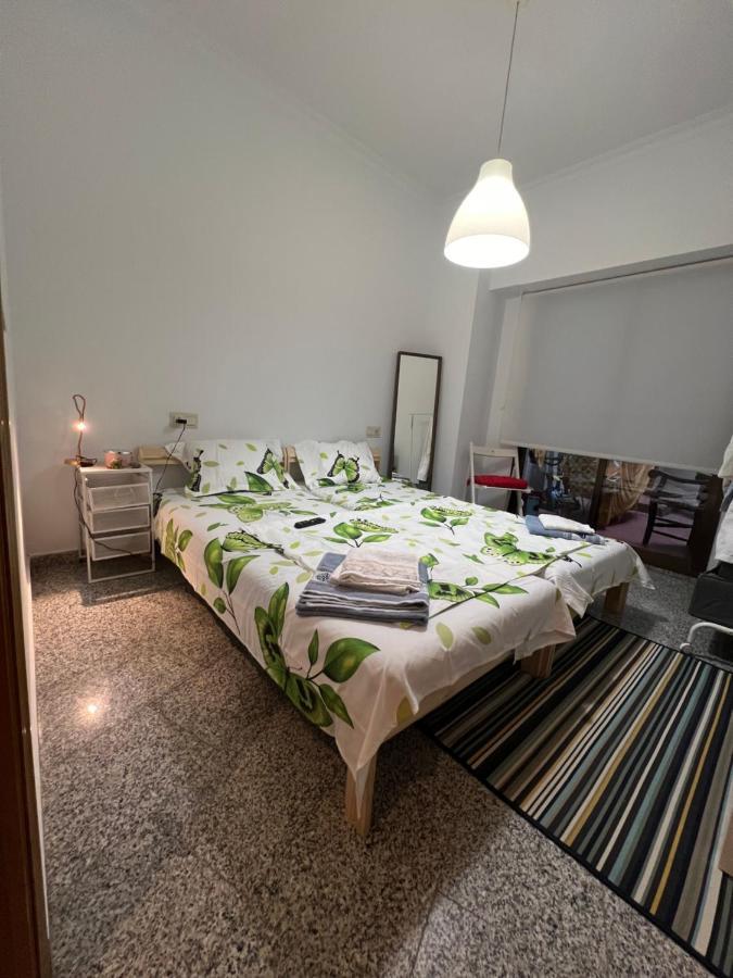 Valencia Aparthotel Cosmo Valência Exterior foto